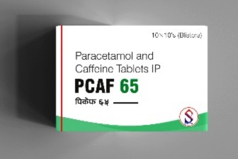 Pcaf 65